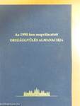 Az 1990-ben megválasztott Országgyűlés Almanachja