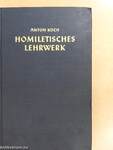 Homiletisches Lehrwerk VI/1-2.