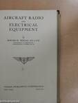 Aircraft Radio and Electrical Equipment