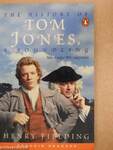 The History of Tom Jones, A Foundling