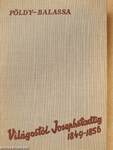 Világostól Josephstadtig 1849-1856