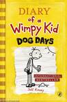 DIARY OF WIMPY KID: DOG DAYS