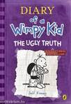 DIARY OF A WIMPY KID: THE UGLY TRUTH