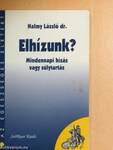 Elhízunk?