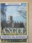 Angol tesztek haladóknak