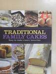 Traditional Family Cakes