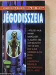 Jégodisszeia