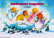 Karácsonyi Angyalok