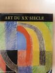 Art du XXe Siecle