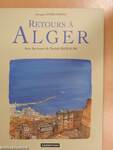 Retours á Alger