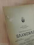 A Budapesti Szent Lujza Intézet évkönyve az 1947-48. iskolai évről