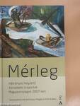 Mérleg