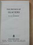 The Physics of Glaciers