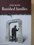 Banished families - CD-vel (dedikált példány)