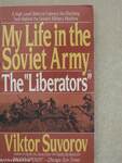 My Life in the Soviet Army