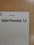Adobe Photoshop 5.0 version