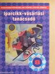 Iparcikk-vásárlási tanácsadó