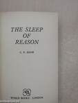 The sleep of reason