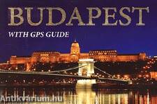 BUDAPEST WITH GPS GUIDE