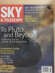Sky & Telescope November 2003
