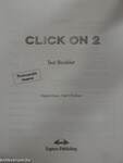 Click On 2 - Test Booklet