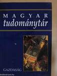 Magyar Tudománytár 5. (dedikált példány)