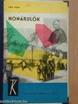 Honárulók