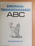 Energiatakarékossági ABC