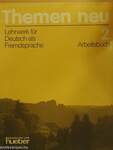 Themen neu 2 - Arbeitsbuch