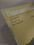 Themen neu 2 - Arbeitsbuch