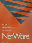 Novell NetWare - NetWare Version 2.2 - Getting Started