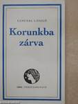 Korunkba zárva