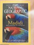 National Geographic March 2000