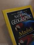 National Geographic March 2000