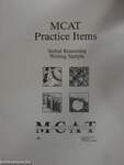 MCAT Practice Items