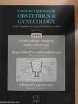 Current Opinion in Obstetrics & Gynecology 1994 - Vol. 6 No. 3