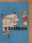 Tévkönyv