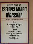 Cserepes Margit házassága