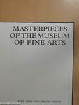 Masterpieces of the Museum of Fine Arts
