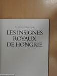 Les insignes royaux de Hongrie