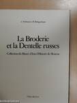 La Broderie et la Dentelle russes