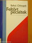 Feltört pecsétek