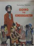 Going to Kindergarten