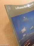 Lufthansa Bordbuch/Logbook September/Oktober, September/October 1988