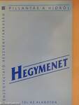 Hegymenet