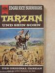 Tarzan und sein Sohn