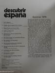 Descubrir Espana Verano 79