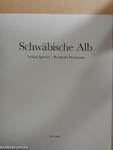 Schwäbische Alb