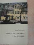 Das Schillerhaus in Weimar