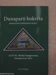 Dunaparti bokréta - Irodalom és képzőművészet